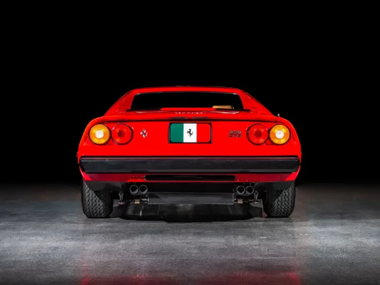 1976 Ferrari 308 GTB - Image 10 of 31