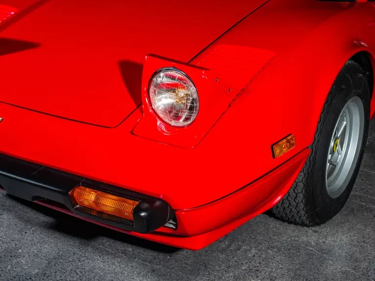 1976 Ferrari 308 GTB - Image 19 of 31