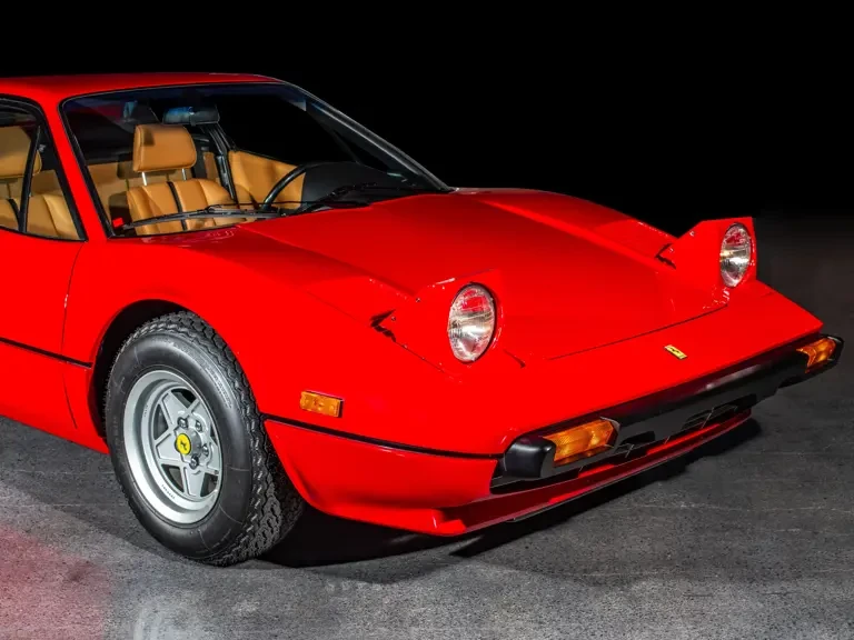 1976 Ferrari 308 GTB - Image 27 of 31