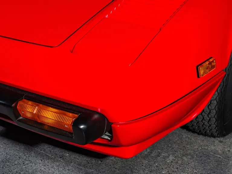 1976 Ferrari 308 GTB - Image 15 of 31