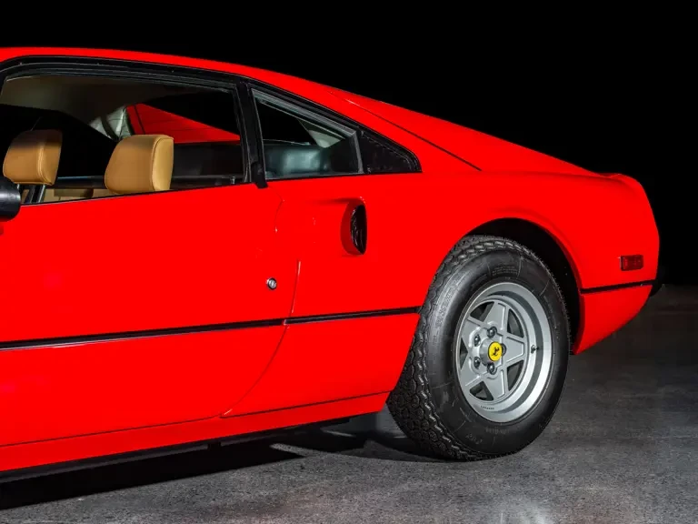 1976 Ferrari 308 GTB - Image 24 of 31