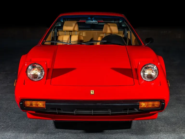 1976 Ferrari 308 GTB - Image 21 of 31