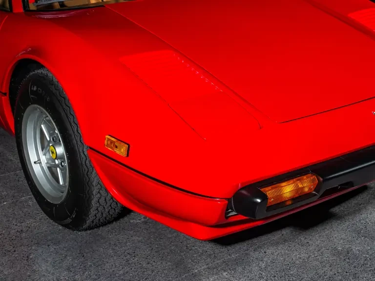 1976 Ferrari 308 GTB - Image 13 of 31