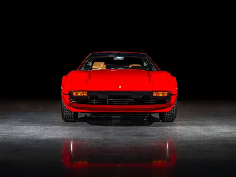 1976 Ferrari 308 GTB - Image 8 of 31