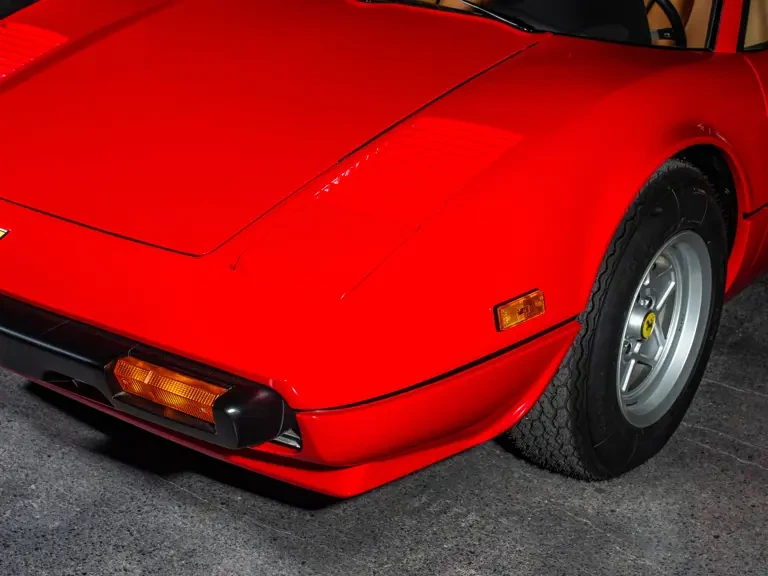 1976 Ferrari 308 GTB - Image 14 of 31