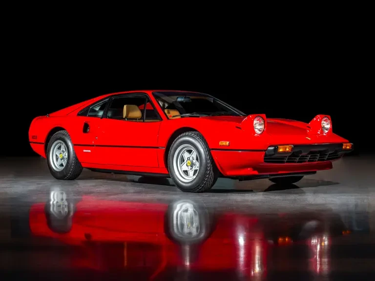 1976 Ferrari 308 GTB - Image 11 of 31