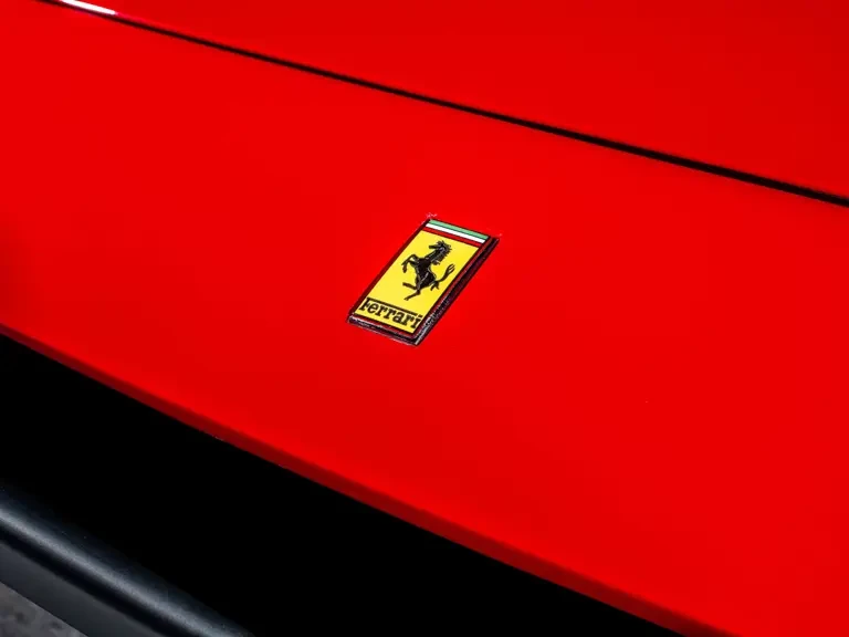 1976 Ferrari 308 GTB - Image 18 of 31
