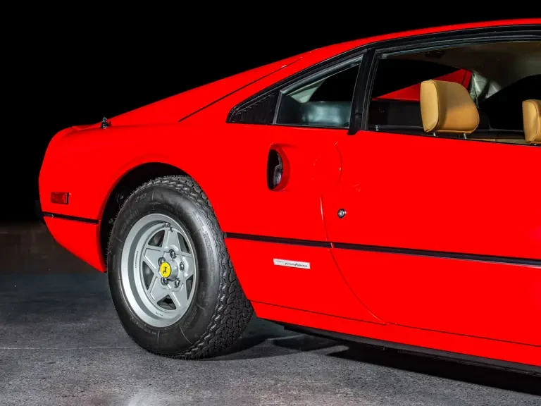1976 Ferrari 308 GTB - Image 30 of 31