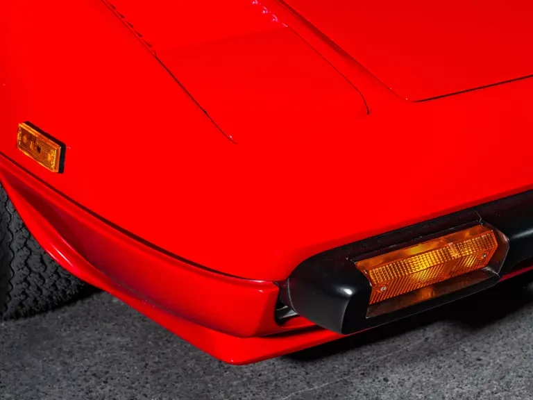 1976 Ferrari 308 GTB - Image 16 of 31