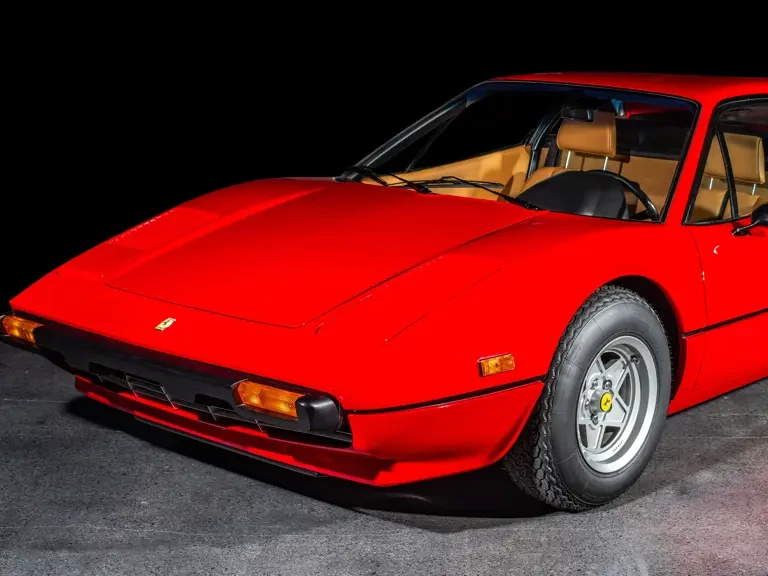 1976 Ferrari 308 GTB - Image 22 of 31