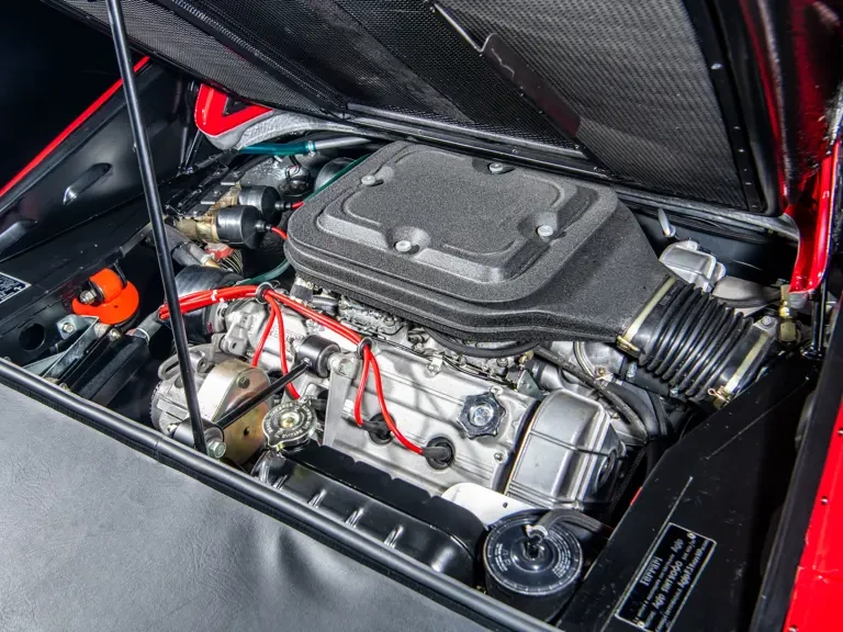 1976 Ferrari 308 GTB - Image 4 of 31