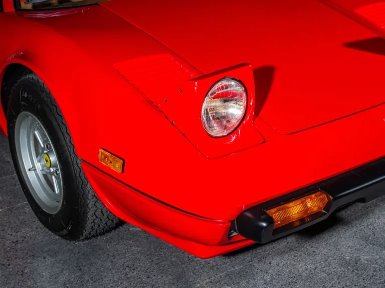 1976 Ferrari 308 GTB - Image 20 of 31