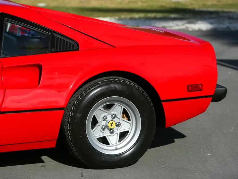 1976 Ferrari 308 GTB - Image 25 of 31