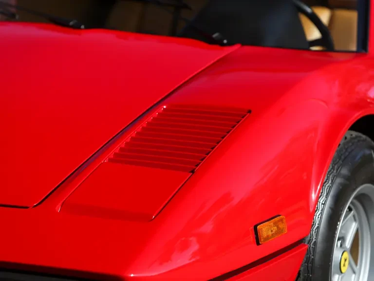 1976 Ferrari 308 GTB - Image 22 of 31