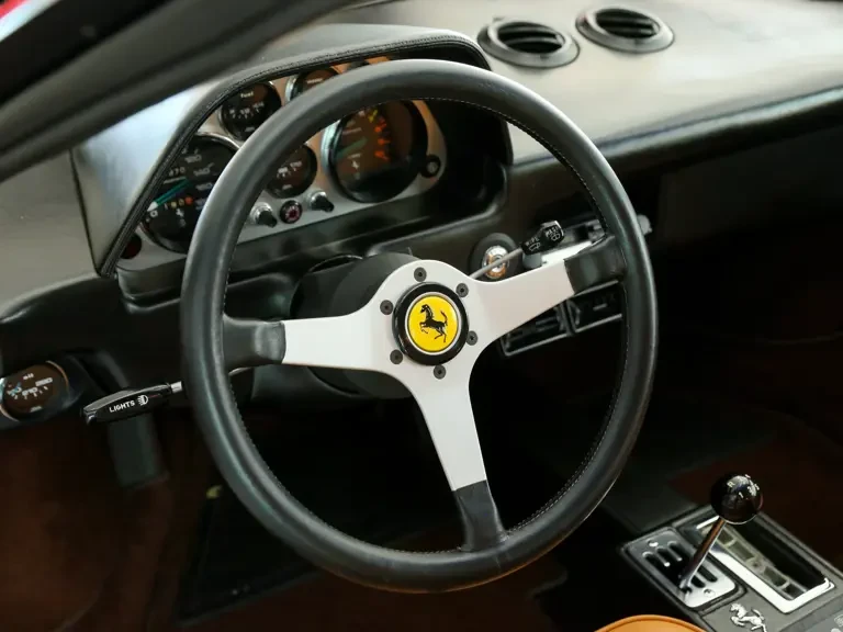 1976 Ferrari 308 GTB - Image 11 of 31