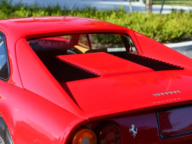 1976 Ferrari 308 GTB - Image 20 of 31