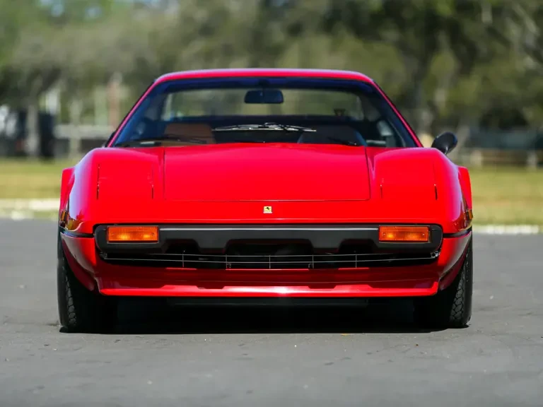 1976 Ferrari 308 GTB - Image 9 of 31