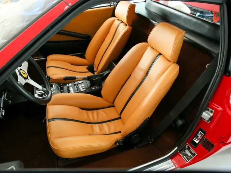 1976 Ferrari 308 GTB - Image 15 of 31