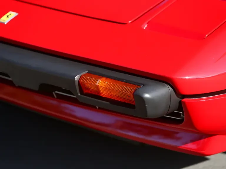 1976 Ferrari 308 GTB - Image 21 of 31
