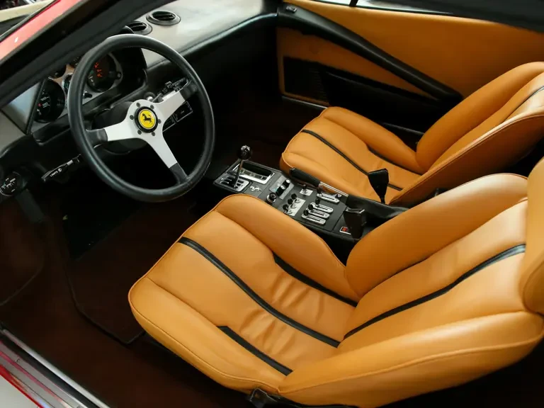 1976 Ferrari 308 GTB - Image 5 of 31