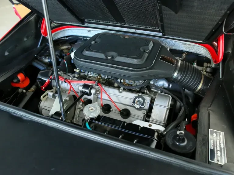 1976 Ferrari 308 GTB - Image 4 of 31