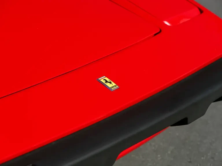 1976 Ferrari 308 GTB - Image 7 of 31
