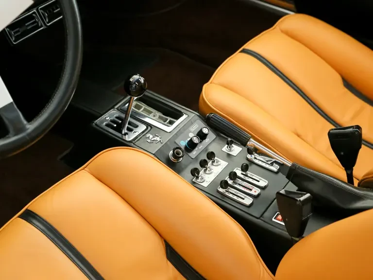 1976 Ferrari 308 GTB - Image 14 of 31