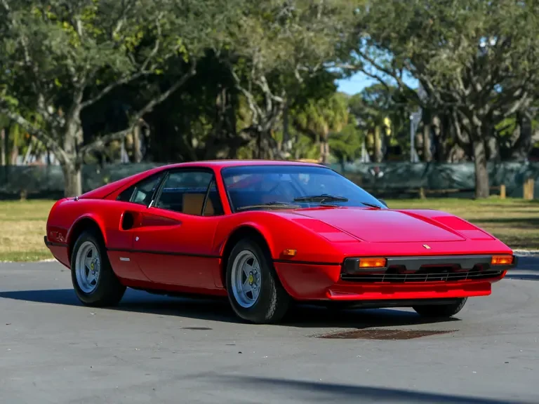 1976 Ferrari 308 GTB - Image 16 of 31