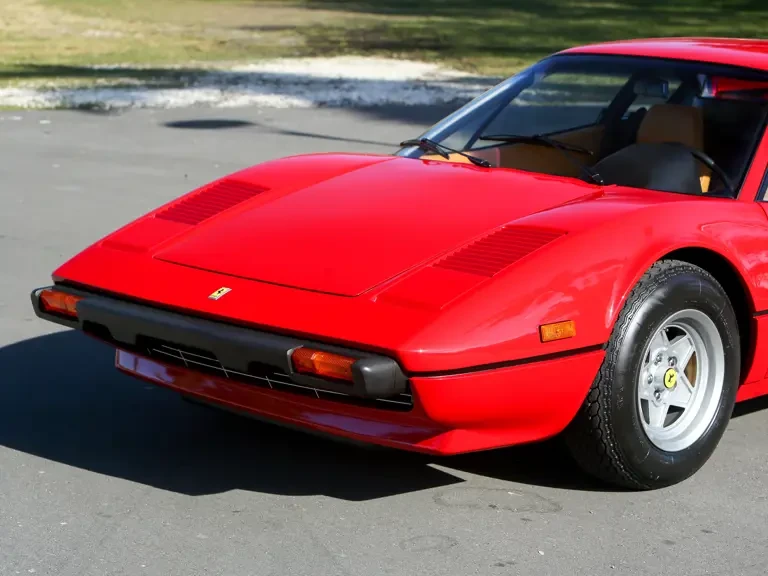 1976 Ferrari 308 GTB - Image 19 of 31