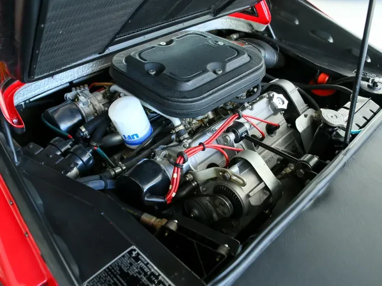 1976 Ferrari 308 GTB - Image 31 of 31