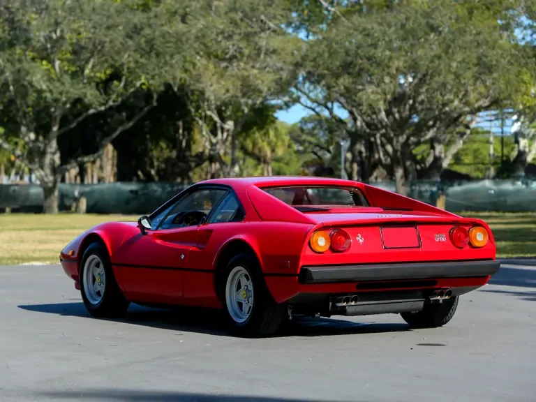 1976 Ferrari 308 GTB - Image 17 of 31