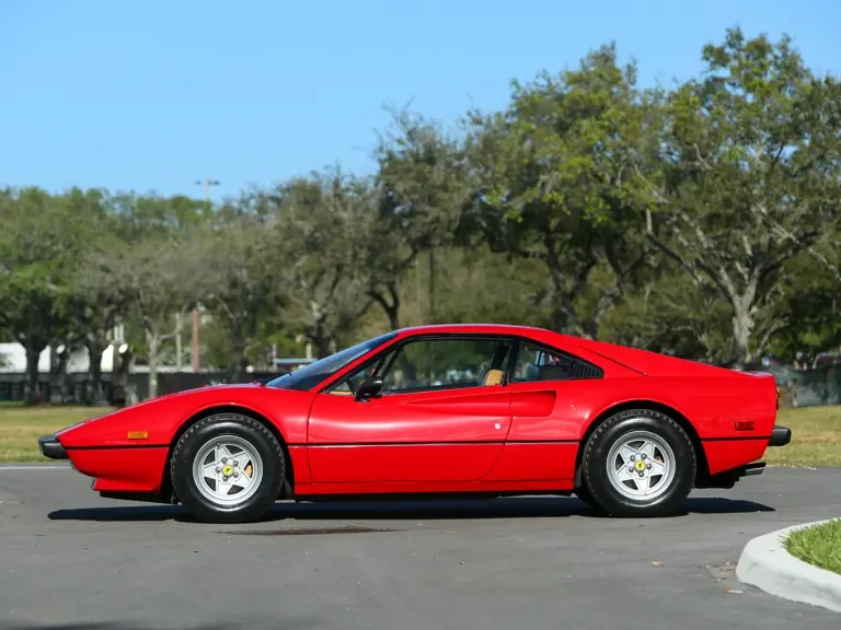 1976 Ferrari 308 GTB - Image 18 of 31