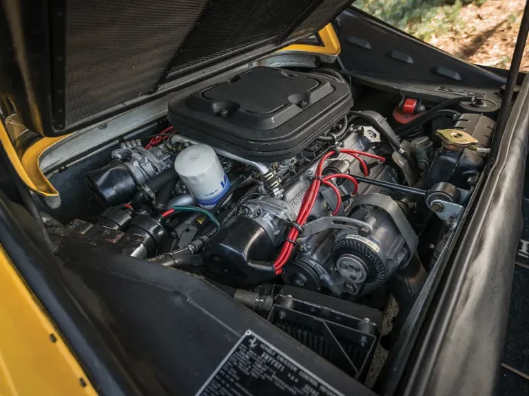 1976 Ferrari 308 GTB - Image 23 of 27
