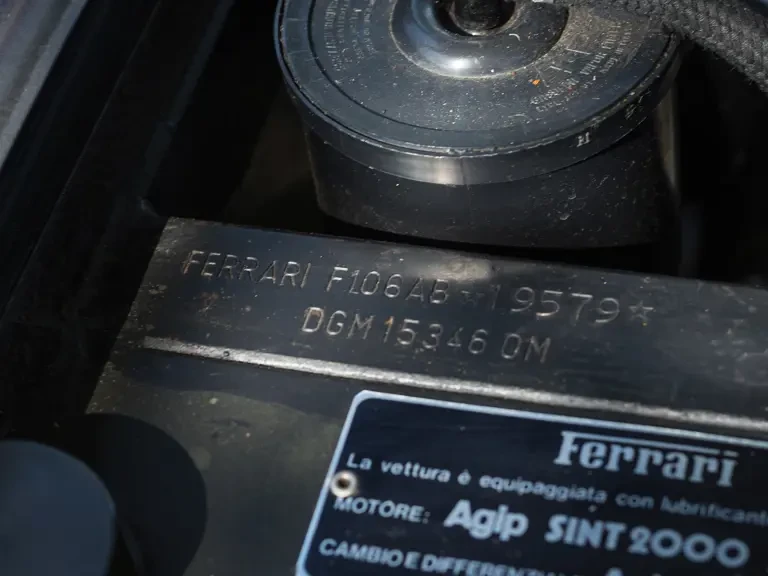 1976 Ferrari 308 GTB - Image 20 of 27