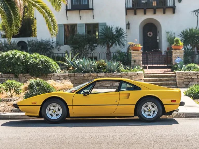 1976 Ferrari 308 GTB - Image 6 of 27