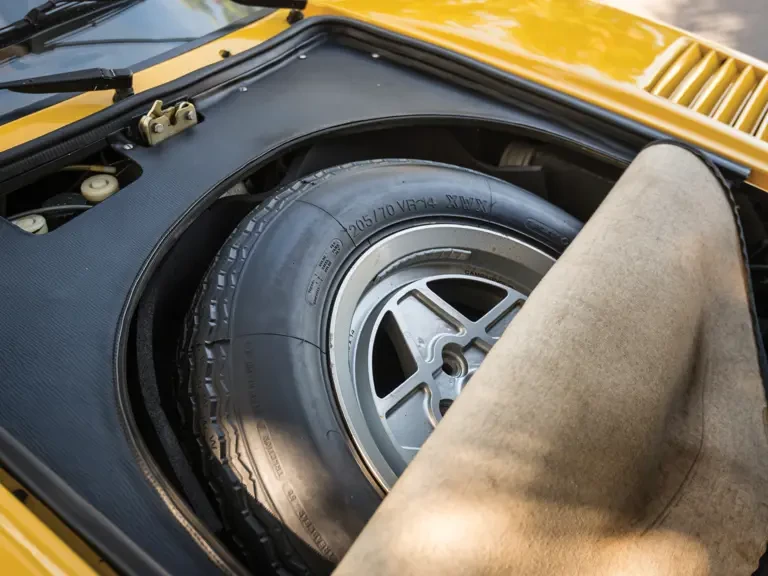 1976 Ferrari 308 GTB - Image 24 of 27
