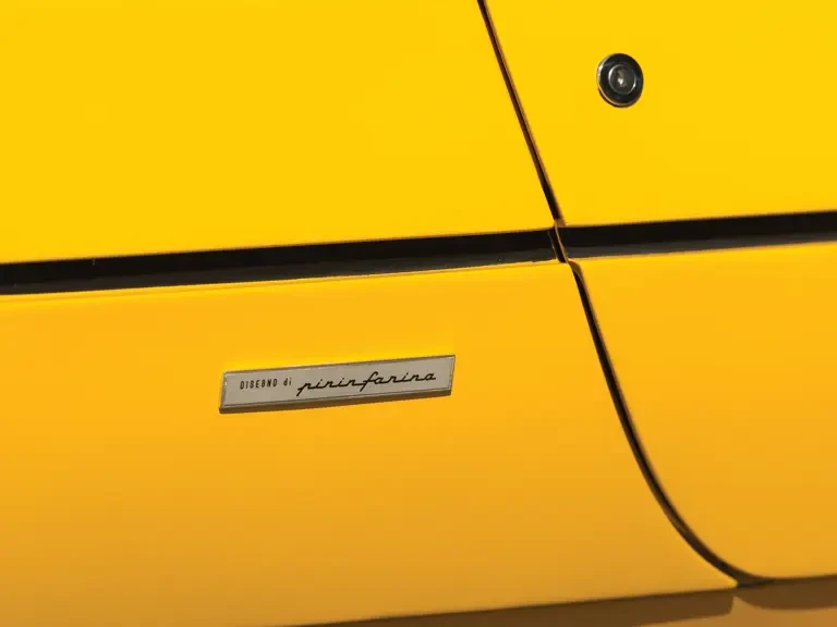 1976 Ferrari 308 GTB - Image 9 of 27
