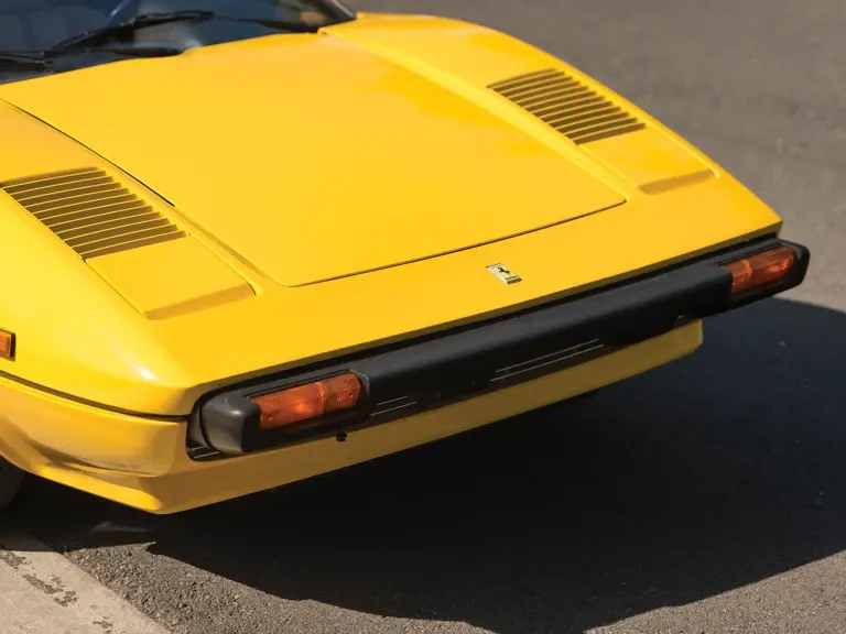 1976 Ferrari 308 GTB - Image 18 of 27