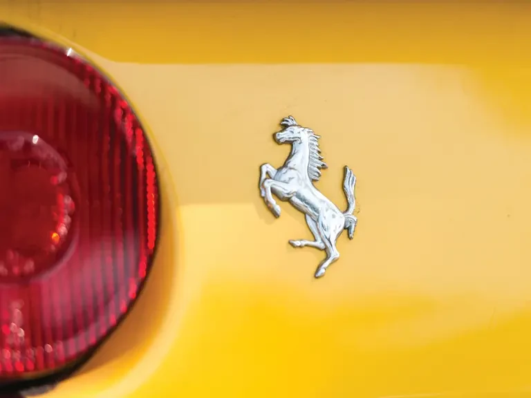 1976 Ferrari 308 GTB - Image 8 of 27