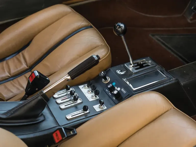 1976 Ferrari 308 GTB - Image 16 of 27