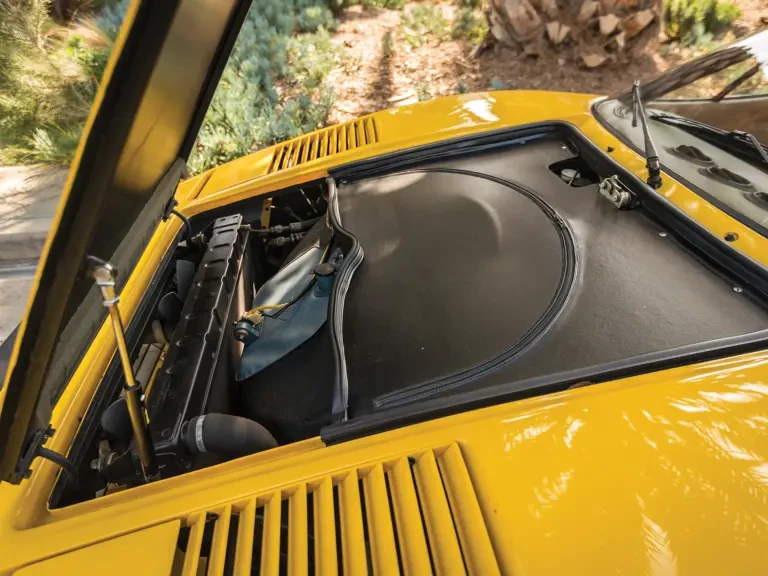 1976 Ferrari 308 GTB - Image 25 of 27