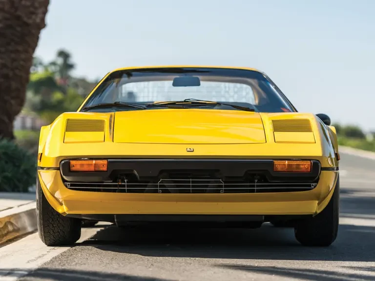 1976 Ferrari 308 GTB - Image 10 of 27
