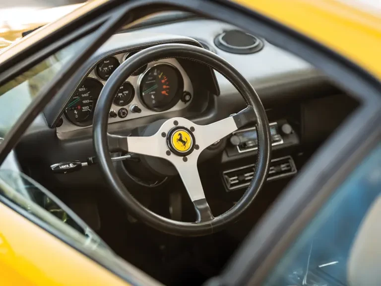 1976 Ferrari 308 GTB - Image 12 of 27