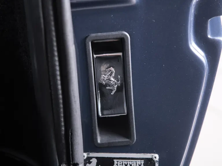 1976 Ferrari 308 GTB - Image 20 of 29