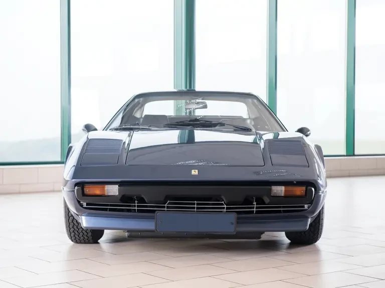 1976 Ferrari 308 GTB - Image 11 of 29