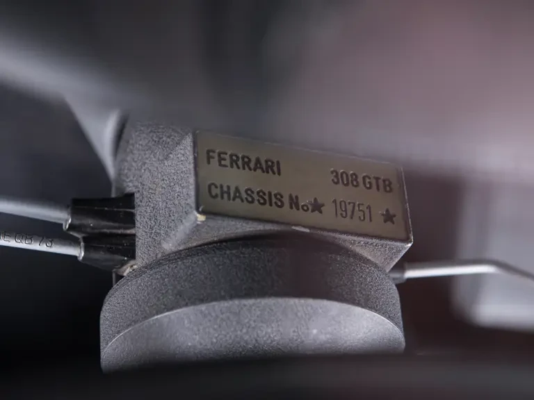 1976 Ferrari 308 GTB - Image 22 of 29