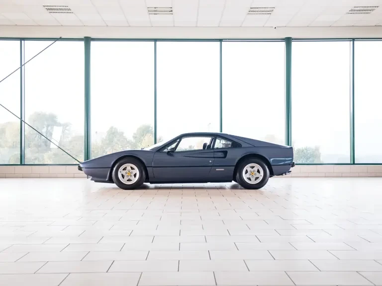 1976 Ferrari 308 GTB - Image 6 of 29