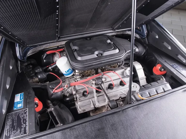 1976 Ferrari 308 GTB - Image 25 of 29