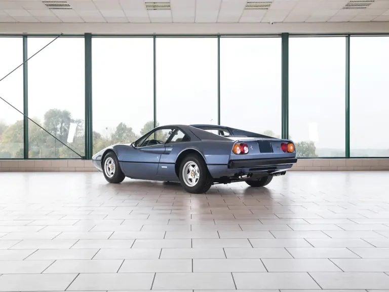 1976 Ferrari 308 GTB - Image 3 of 29