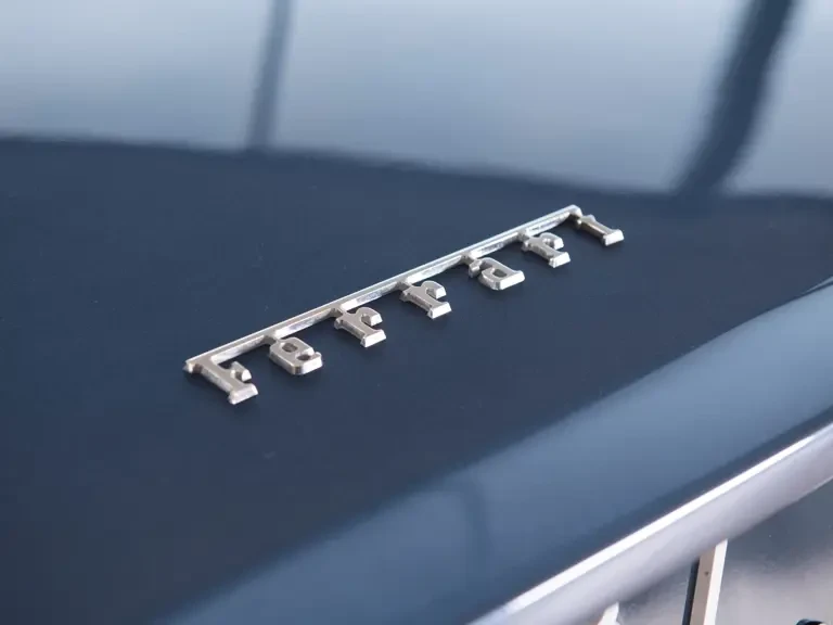1976 Ferrari 308 GTB - Image 7 of 29